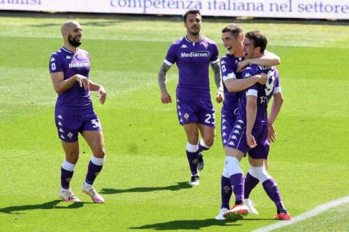 ACF FIORENTINA VS JUVENTUS 22